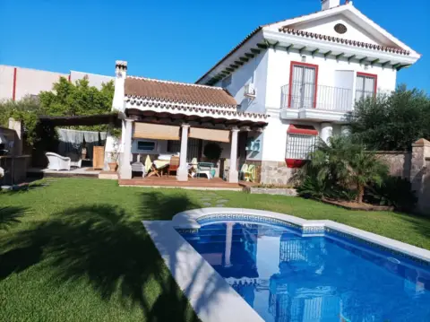 Finca rústica en Dehesa Baja