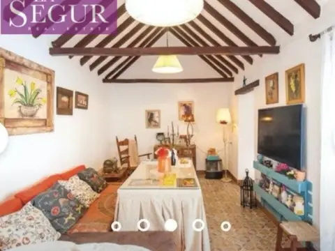 Apartamento en *Centro