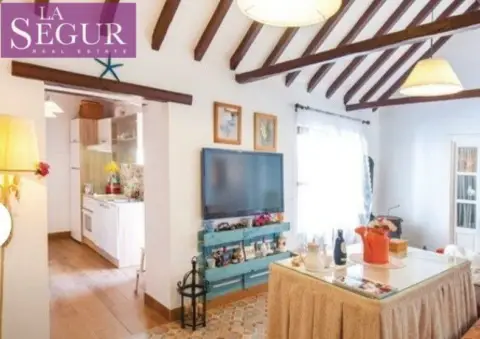 Apartamento en *Centro