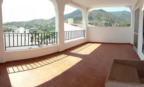 Casa en Tolox