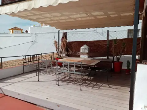 Casa en Pueblo