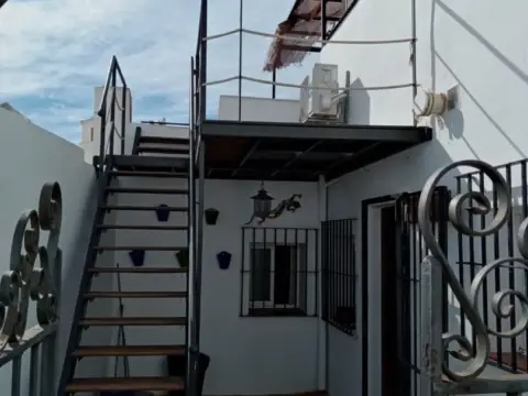 Casa en Pueblo