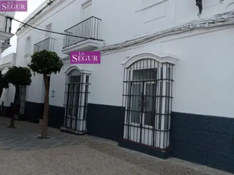 Casa en *Centro
