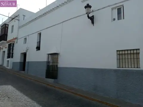 Casa en Medina Sidonia