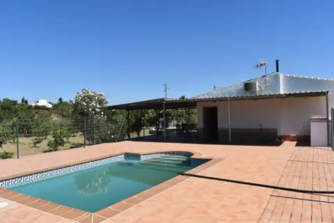 Finca rústica en Alhaurín El Grande