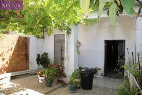 Casa en Medina Sidonia