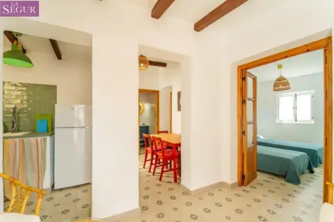 Casa en Vejer de La Frontera