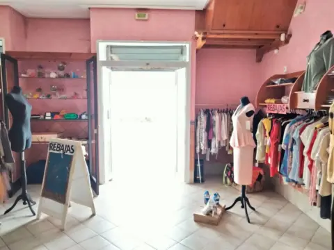 Local comercial en *Centro