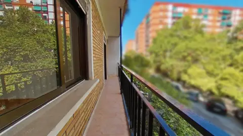 Piso en Sant Marcel·lí