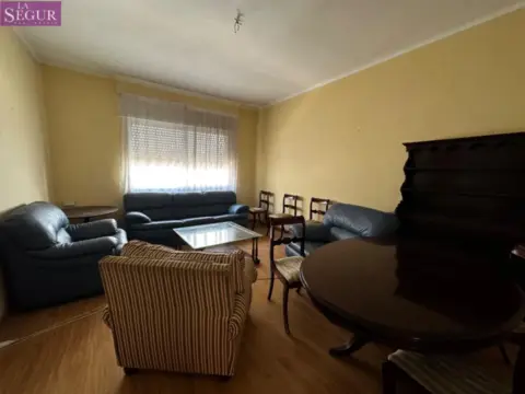 Piso en Playa de Santa María del Mar-Bahía Blanca