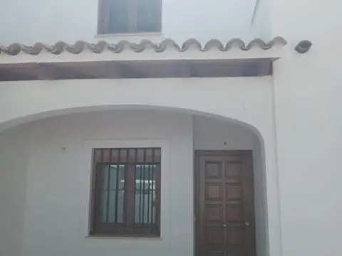 Casa pareada en Benalup  Casas Viejas