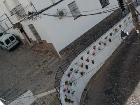 Casa en Alcala de los Gazules