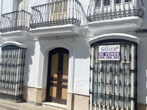 Casa en *Centro