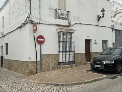 Casa en Medina Sidonia