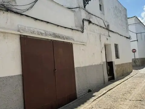 Casa en Medina Sidonia