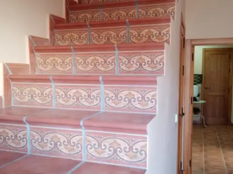 Casa en Paterna