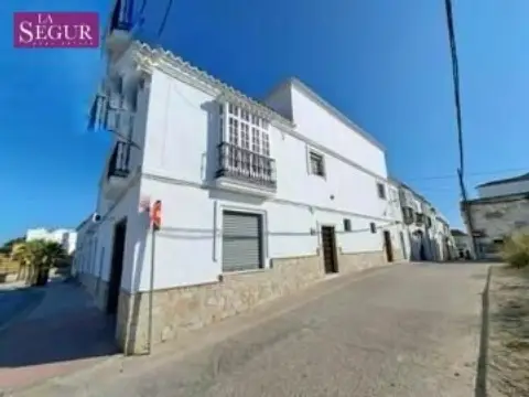 Casa en *Centro