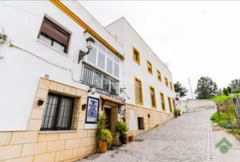 Casa en Medina Sidonia
