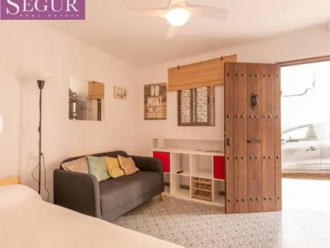 Loft en Casco Antiguo