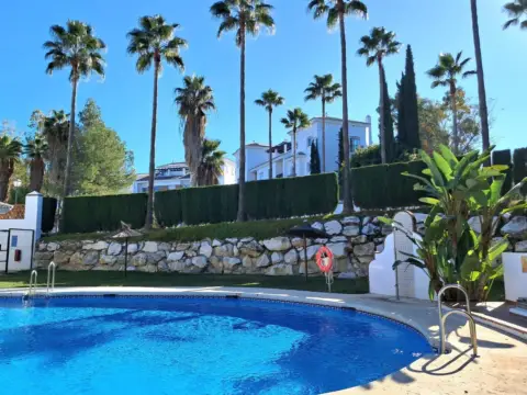 Casa adosada en Buenavista-Lauro Golf