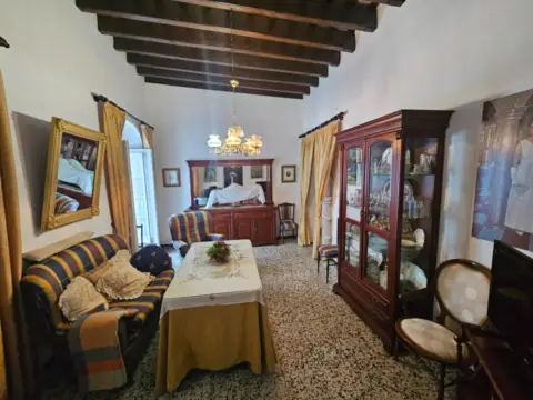 Piso en Vejer de La Frontera