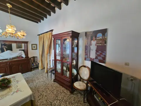 Piso en Vejer de La Frontera