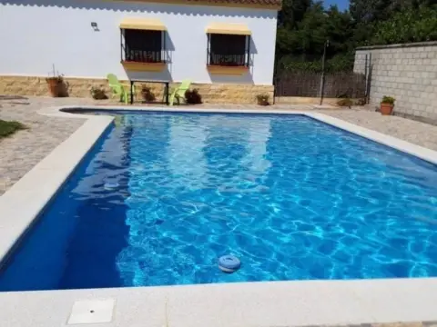Chalet en Medina Sidonia
