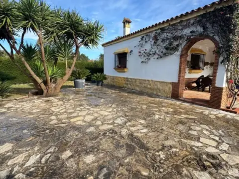 Chalet en Medina Sidonia