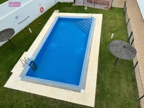 Ático en Conil de La Frontera