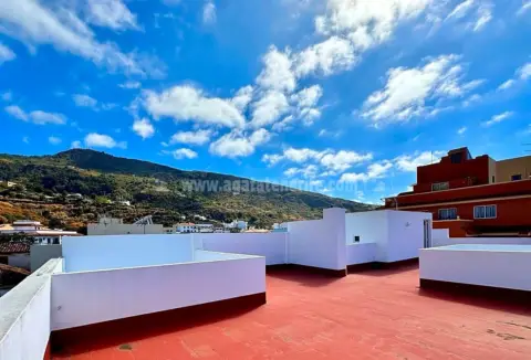 Piso en calle del Durazno