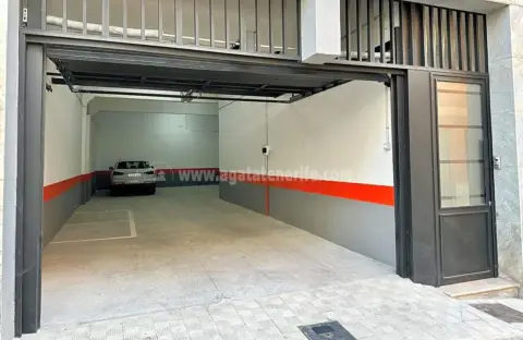 Piso en calle del Durazno