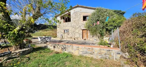 Finca rústica en Sant Martí Sapresa