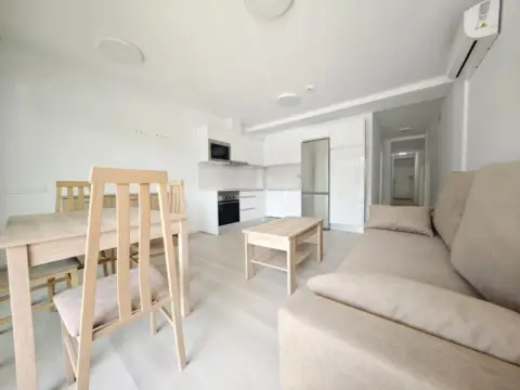 Piso en Avenida Alcalde Paco Gonzalez