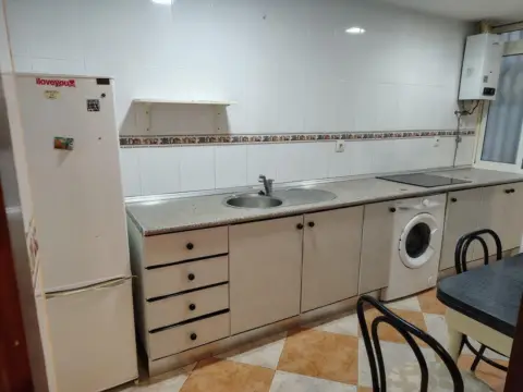 Piso en La Moneda