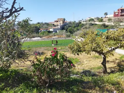 Chalet en Arroyo Granadilla