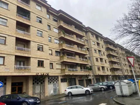 Piso en calle Jose Antonio Agirre Lehendakaria Kalea