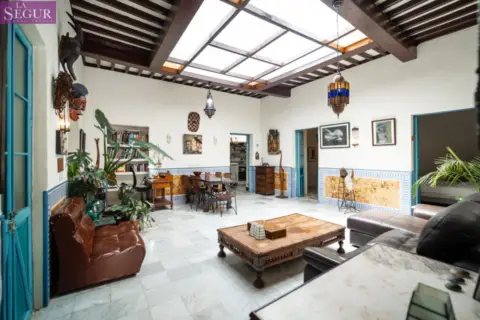 Casa en Casco Antiguo