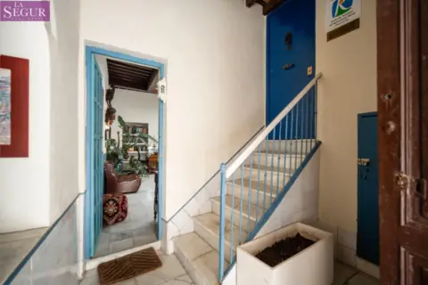 Casa en Casco Antiguo
