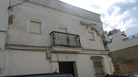 Piso en Paterna