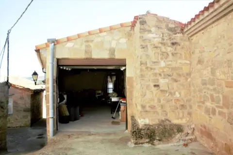 Finca rústica en calle de las Bodegas, 55