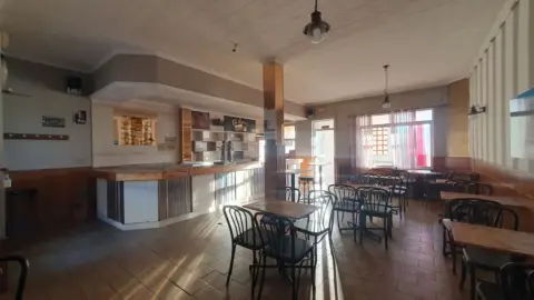 Chalet en Avenida de los Ancares