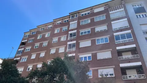 Piso en calle del General Vives, 38