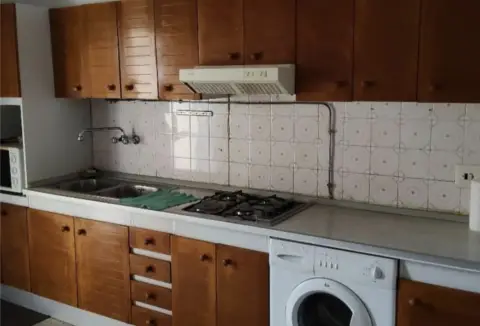 Piso en calle de San Paio