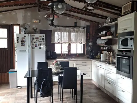 Finca rústica en calle Las Luisas