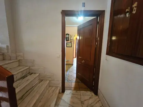 Piso en calle Linares