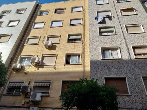 Piso en Carrer de Sant Joan de la Penya, 31