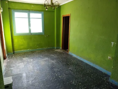 Piso en Carrer de Sant Joan de la Penya, 31
