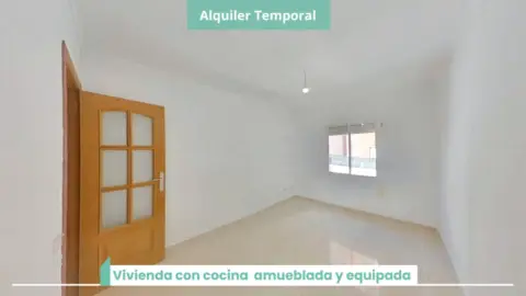 Piso en Pubilla Cases