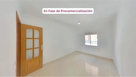 Piso en Pubilla Cases
