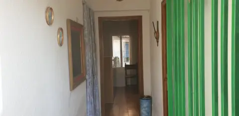 Finca rústica en calle de Rafael Alberti